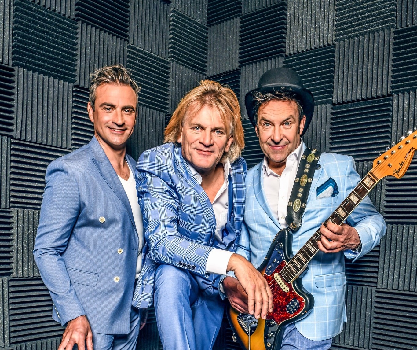 Soulbrothers